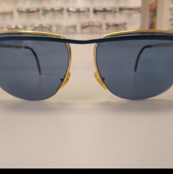 Vintage Sunglasses